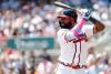 Atlanta Braves take first series back from All-Star break, defeat Texas Rangers 8-5