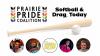 Drag-themed charity softball game today raises money for growing LGBTQ+ nonprofit Prairie Pride Coalition
