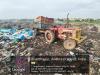 Government Hospital Biomedical Waste Illegally Disposed At Anantapur Dump Yard