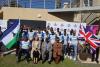 Team Lesotho Sent Off for Glasgow 2026 Commonwealth Games