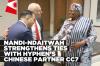 Hyphen facilitates high-level engagement between President Nandi-Ndaitwah and Chinese industrial giant CC7