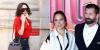Victoria Beckham notably absent from Mel C's 'secret wedding' but played key role in celebration of former Spice Girl