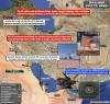 Military Situation In Iran On July 19, 2026 (Map Update)
