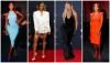 Slam Dunk Style! — Kayla Nicole, Ciara, Savannah James, Gayle King, & More Black Women Win The Fashion Game At The TIME100 Sports Gala