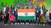 'India's Yuva Shakti Continues To Make A Mark Globally': PM Modi Cheers India's Medal Haul At International Biology, Chemistry Olympiads