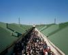 Lindela Centre Overwhelmed as Basotho Flee South Africa