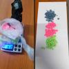 Passenger arriving from Suriname busted with ecstasy