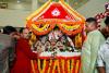 Emirates Odia Pariwar celebrates Rath Yatra in Dubai
