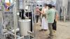 Dhamar Branch of Standards Authority Conducts Field Visits
