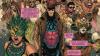 Gambit: Wanted #1 Preview: Remy's Bad Luck Runs Out in NOLA