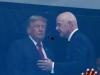 FIFA World Cup 2026: US President Trump to hand WC trophy to champions of Argentina-Spain final