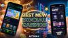 6 Best New Social Casinos | Best Brand New Sweeps Casinos For July 2026