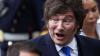 Why isn’t Argentina President Javier Milei at the 2026 World Cup final?