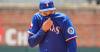 50-49 – Atlanta too hot for Rangers in 8-5 loss to Braves