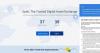 Dunamu faces sanctions from South Korea’s watchdog over Upbit hack