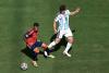 Why Argentina may struggle to score tonight