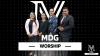 Prophetic Worship: The Sound of the Lion – MDG Worship Aruba