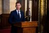 Hungary’s Prime Minister Magyar will ask chess champion Judit Polgar to be next president
