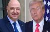 Lebanese President Aoun Arrives in Washington for Talks With Trump