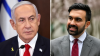 New York Mayor Mamdani Reviewing Possible Netanyahu Arrest if He Visits City
