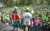 Political earthquake: Defiant voters turn on leaders