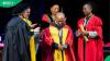 “Still looks energetic”: Mzansi celebrates as Wits honours 94-year-old cardiologist with Doctorate