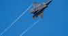 US deploys additional F-16 and F-35 jets to Middle East as Iran tensions threaten macro stability