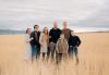 Provo fire captain and family identified as victims of southern Utah flash flood