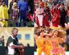Top 10 entertainment moments from World Cup 2026