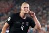 Baby Haaland in Peru: Newborns worldwide given names of World Cup stars
