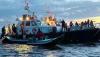 Guyana ferry disaster: Dozens missing after passenger vessel sinks off South America