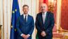Hungary's president signs constitutional amendment ending his own mandate