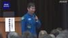 Japanese astronaut Yui looks back on mission at space station