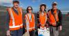 'Don't panic': The volunteers helping New Zealand prepare for bird flu