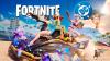 DC Sirens Bring Summer To Fortnite With New Additions