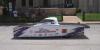 High school teams race solar cars more than 600 miles across Texas