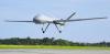 Air force fielding long-range drone