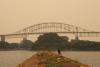 Ford, Stiles push back on U.S. criticism over Canadian wildfire smoke