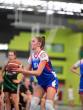 GIRLS BASKETBALL: Souderton’s Maddie Nenstiel shines playing with PhD Hoops USA in Spain