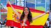 Meet Spain's World Cup 'lucky charm' inspiring them to victory against Argentina