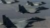 Hebrew Media: US Begins Deploying Additional Fighter Jets to the Middle East