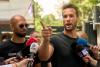 World Associated Press What to know about the Tate brothers, social media influencers facing rape and trafficking charges