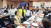 KMT lawmaker proposes gutting culture budget
