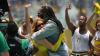 Madonna, Shakira, Bieber and The Muppets light up World Cup half-time show