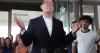 Allies of UK PM-to-be say Burnham drops digital ID idea