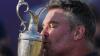 The bogey from a bunker that was key to Ryan Fox's win at the British Open