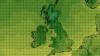 UK weather maps show exact date the mercury could plummet -11C below July average