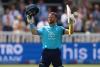 Brilliant Ben Duckett century leads record-breaking England to ODI series triumph over India