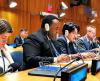 Tanzanian names its key priorities in accelerating the implementation of the New Urban Agenda