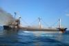 Four more sailors found dead aboard Turkish-owned ship hit by Russian strike - UPDATED